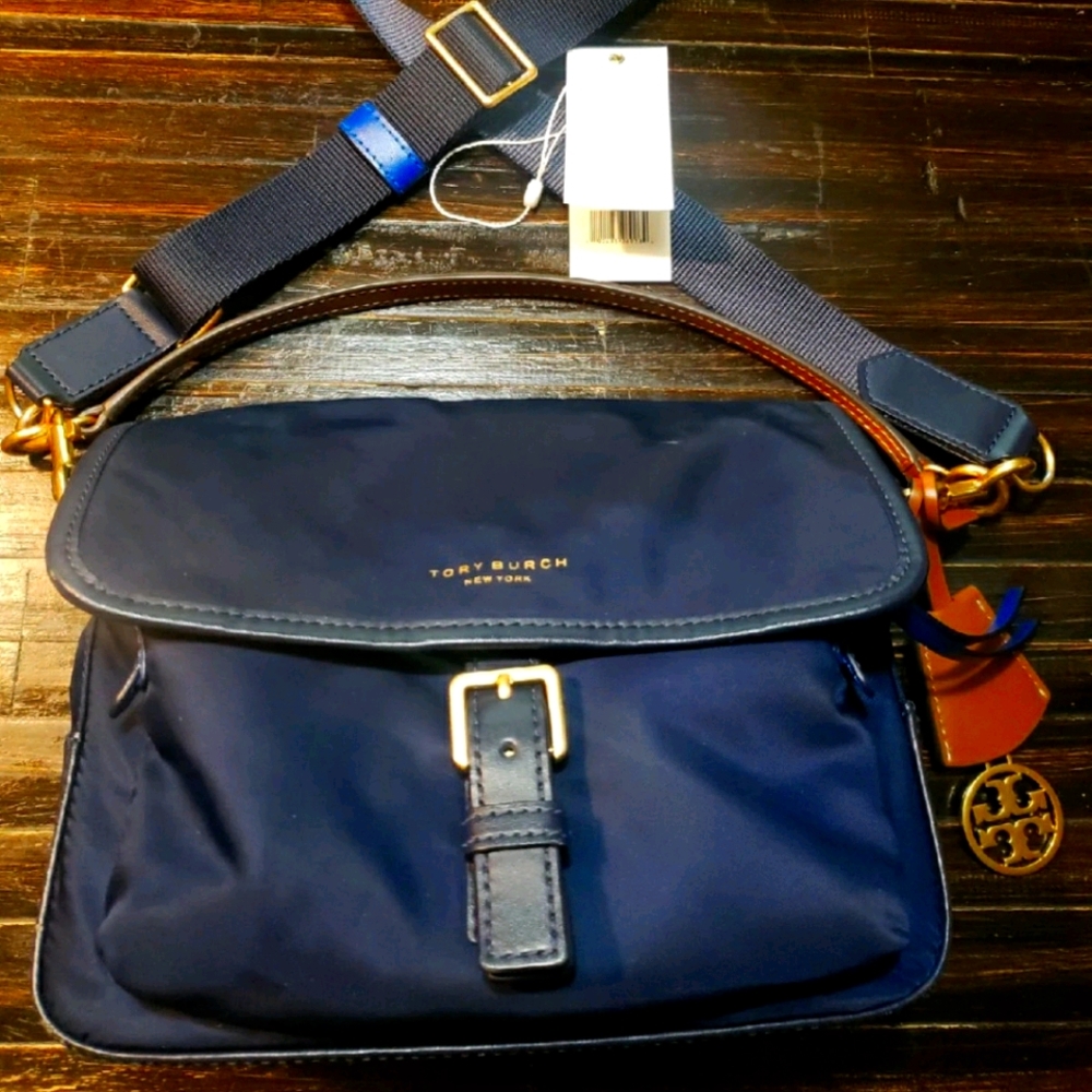 Tory burch purse
